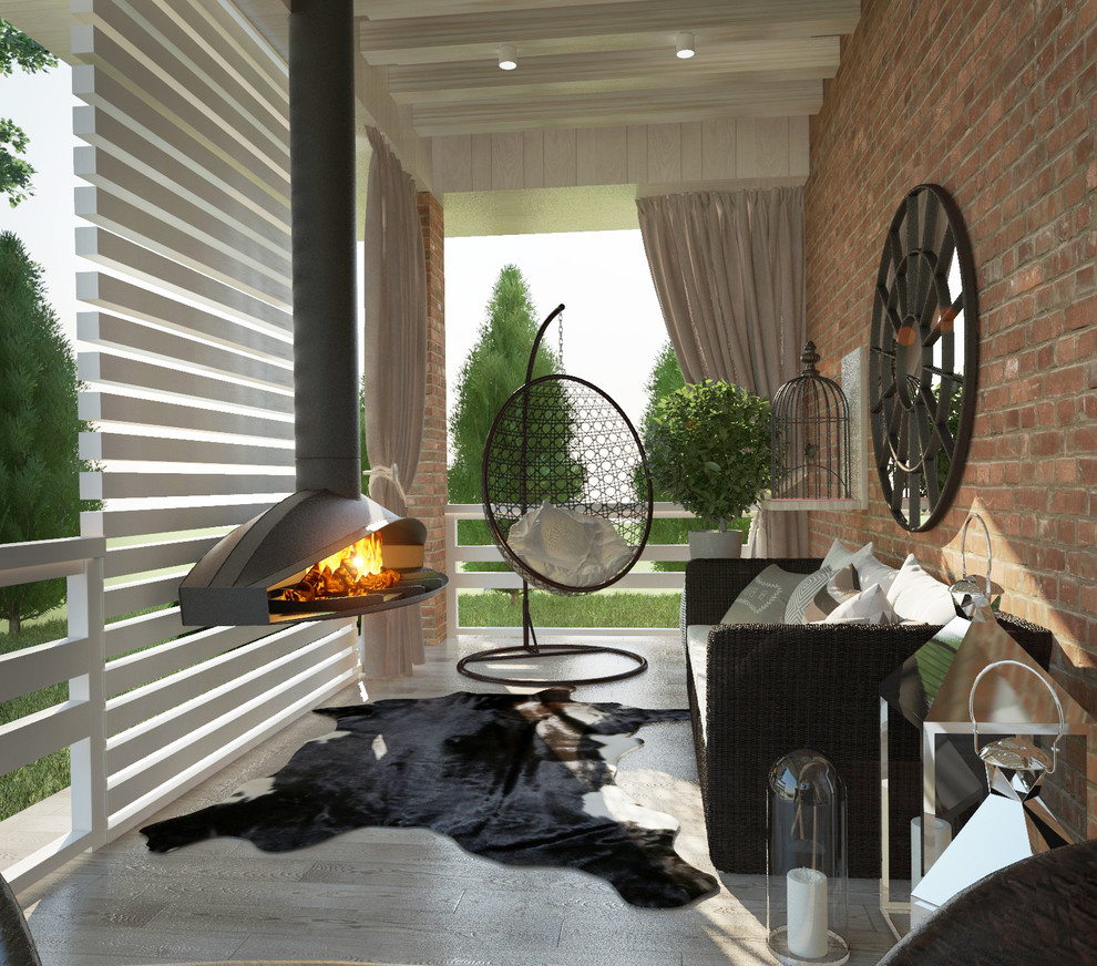 Дом в Белгороде