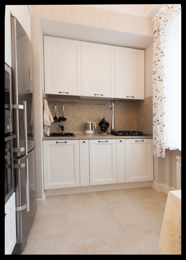 Квартира под сдачу на ул. Куусинена