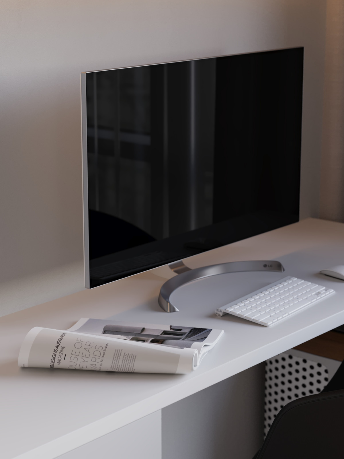 Трансформация однушки в трешку