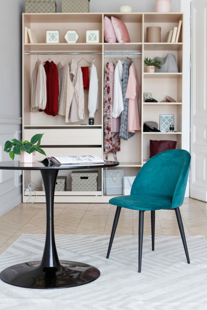 ALDERSON - стулья в наличии