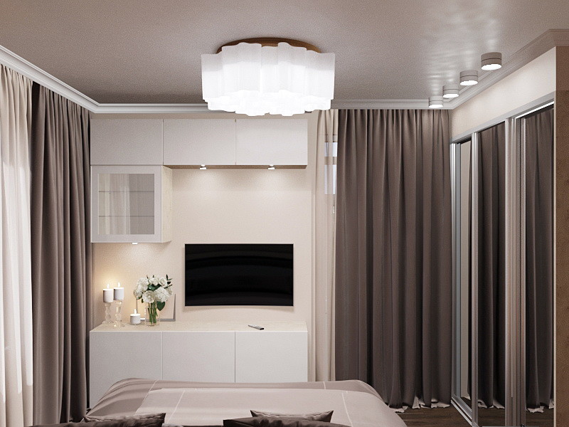 ЖК "Левобережный"