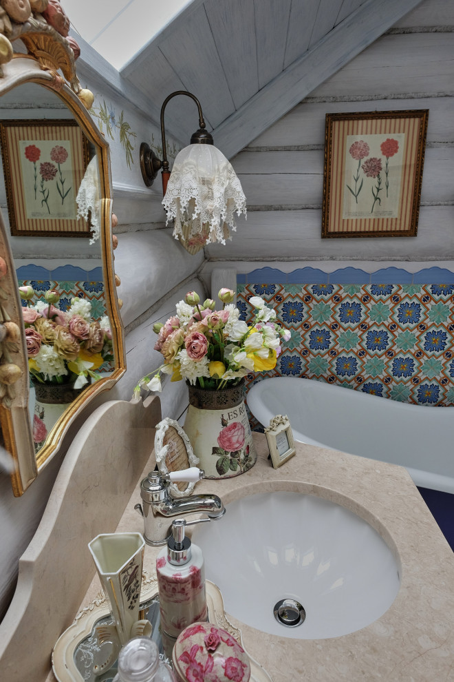 ВИЛЛА ПОДМОСКОВЬЕ