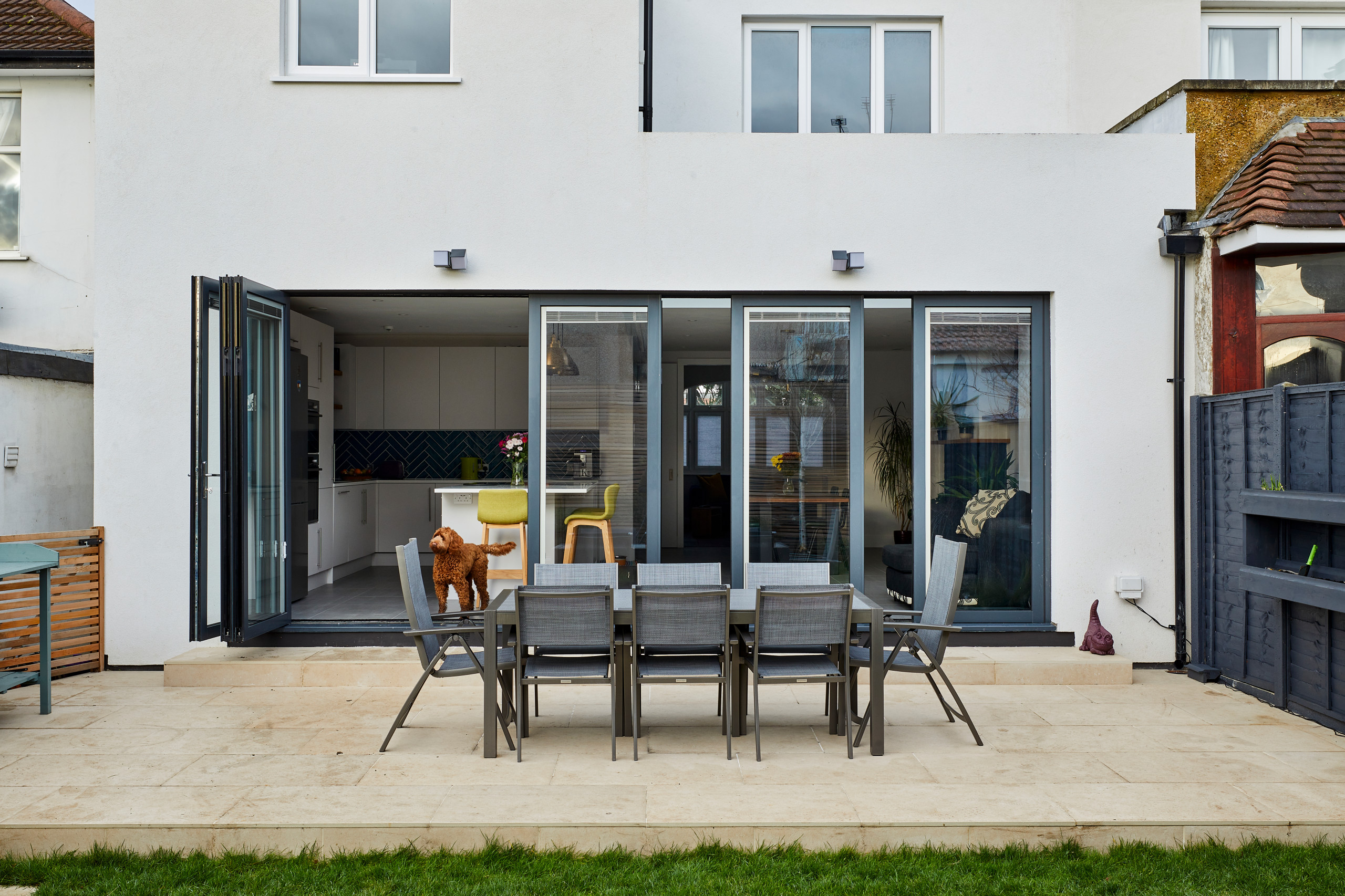 SW16 Energy Efficiency upgrade and full Refurb