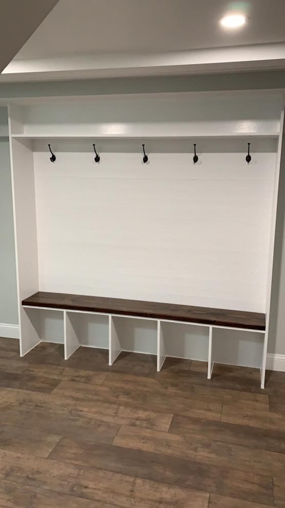 Project Photos