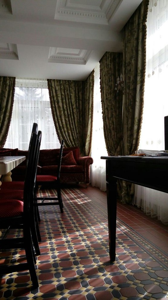 Загородный дом КП " Новый мир"