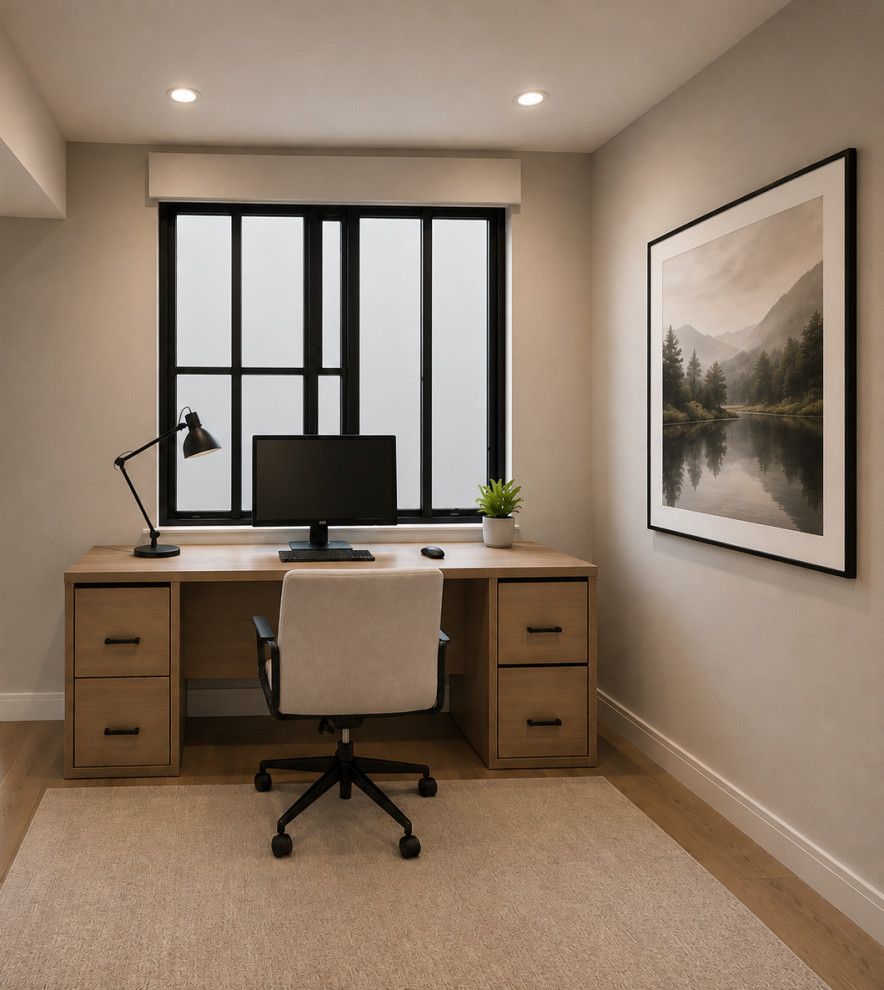 Spacious Family Living: Rear Extension & Home Improvements | Haringey