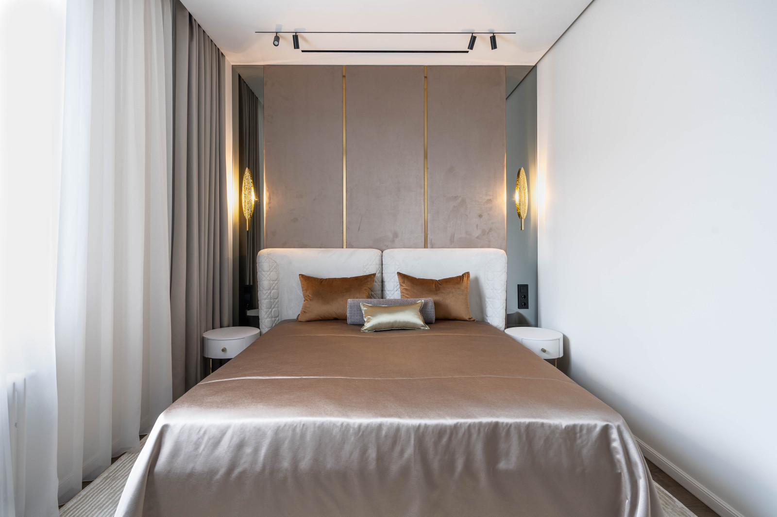 Симфония света