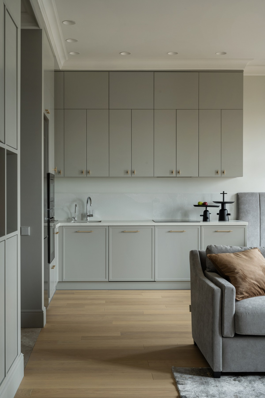 Хамовники, 84м2