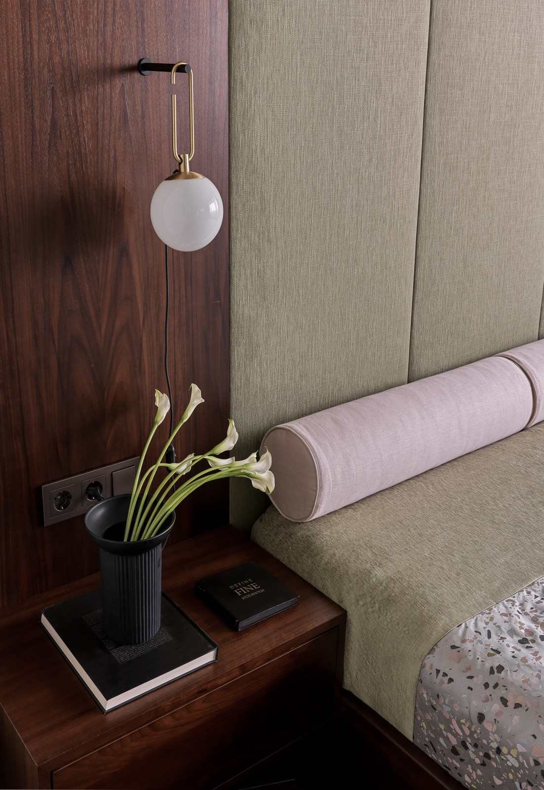 ЖК Донской Олимп