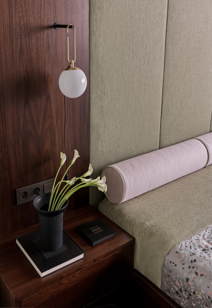 ЖК Донской Олимп