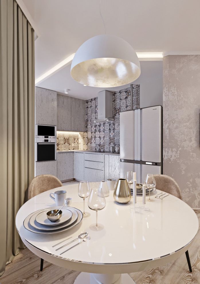 ЖК Ильинский 2, 86.9 кв.м.