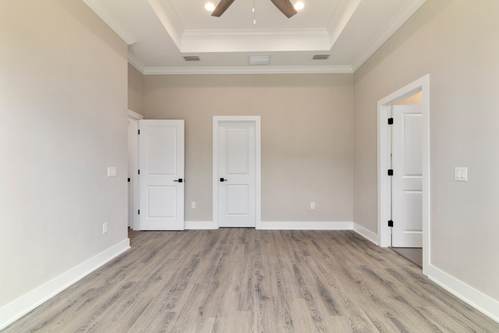 New Home - The Heritage Model - 1,820