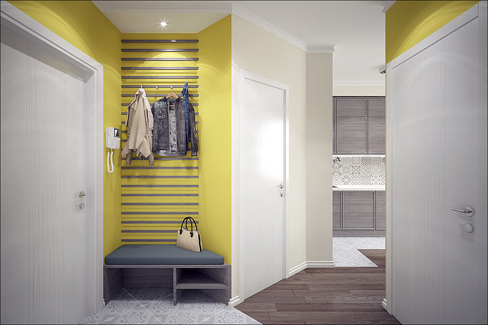 Атмосфера чудес