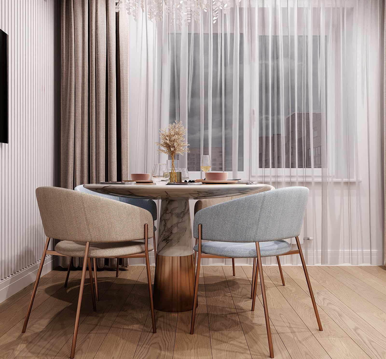 Левобережный Life