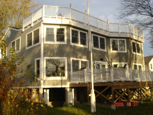 Hingham Crow Point