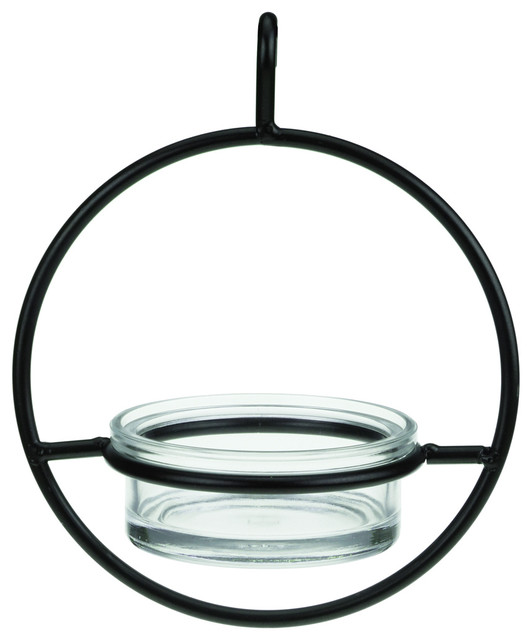 Couronne Hummingbird Feeder Glass and Metal Hanging Sphere NEW REPLACEMENT GLASS 