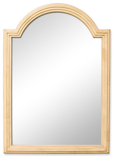 Elements Bathroom Mirror