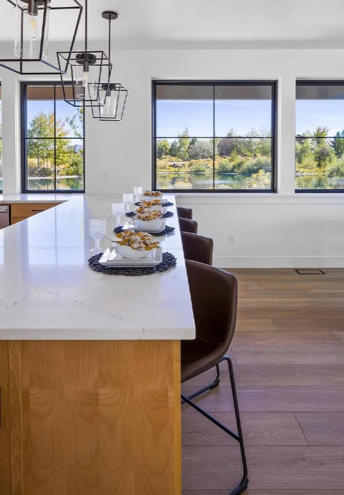 Bearing Dr New Construction Staging - Juniper Reserve (Pronghorn)