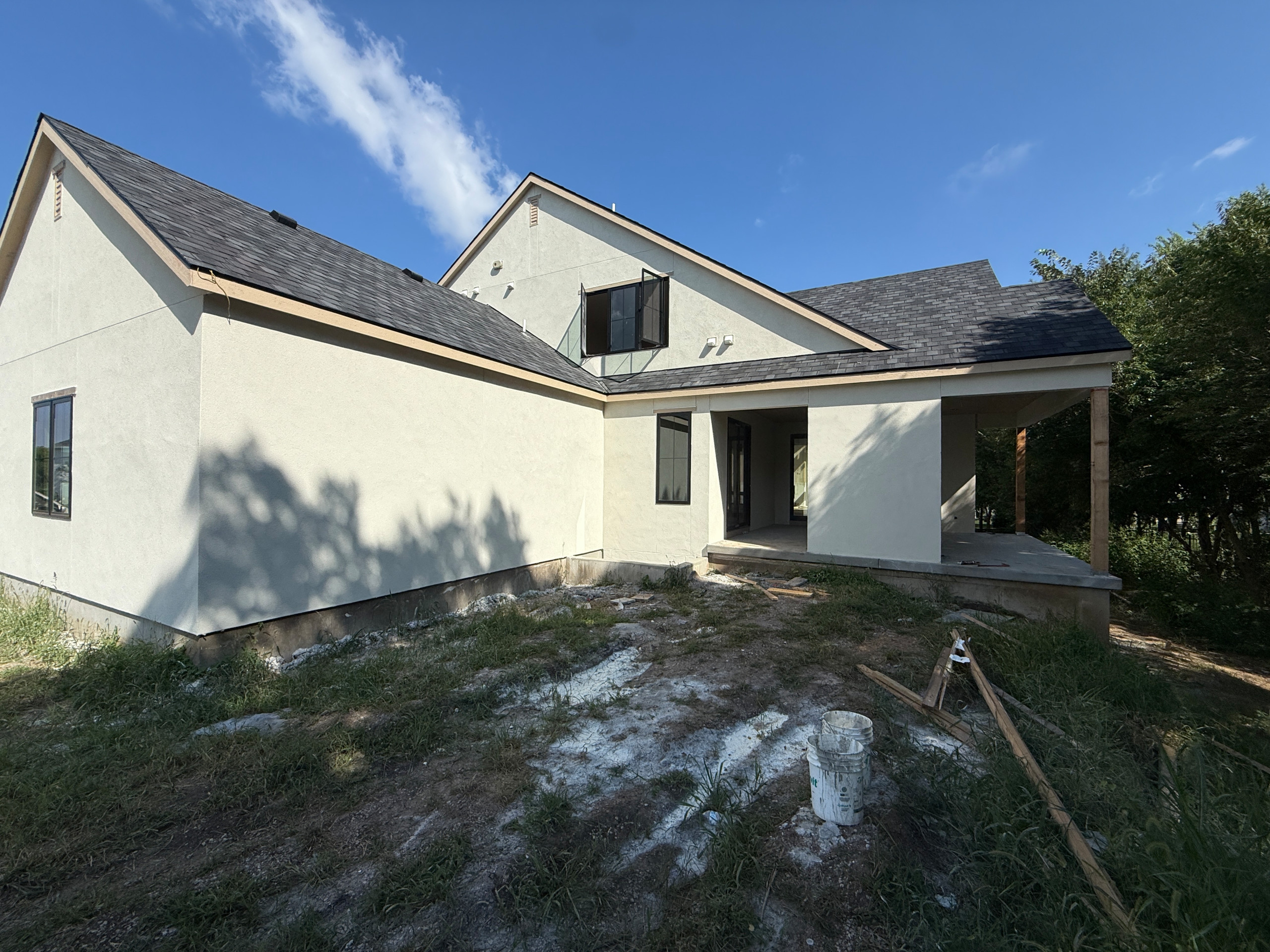 Mills Ranch, Lot 71, 16905 Barrington St., Spec Home, Available