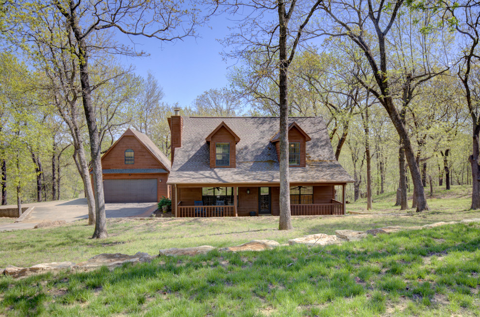 Family Country Retreat