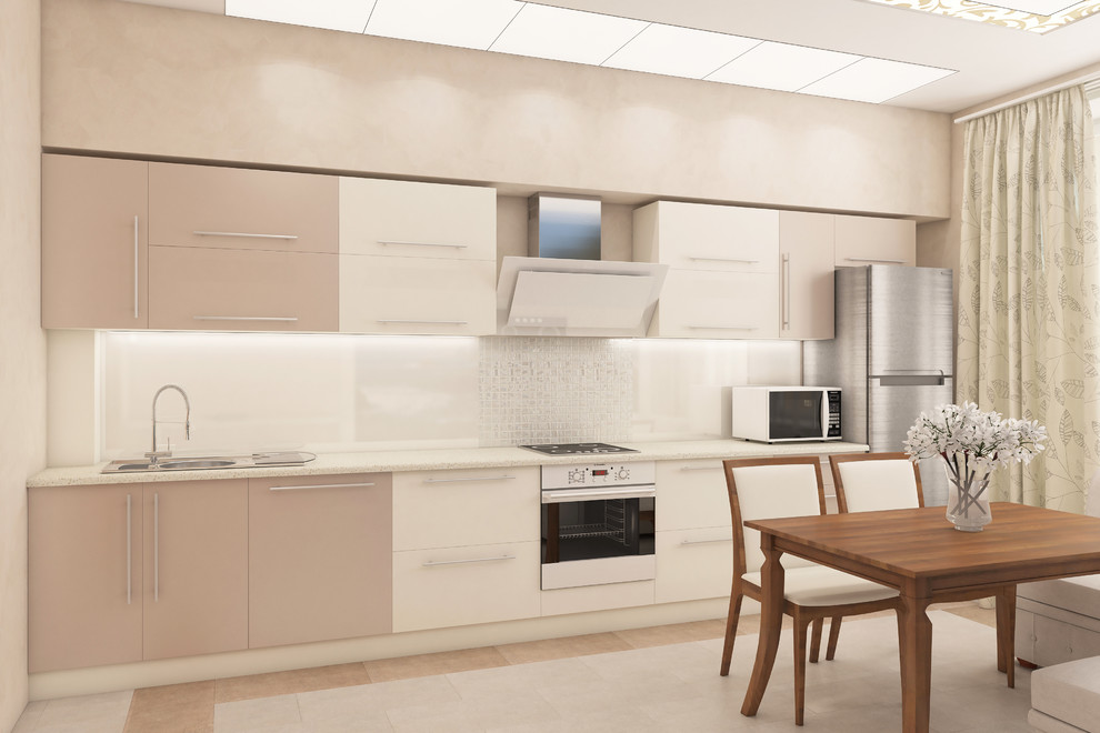 КВАРТИРА В ЖК ЯБЛОНЕВЫЙ ПОСАД