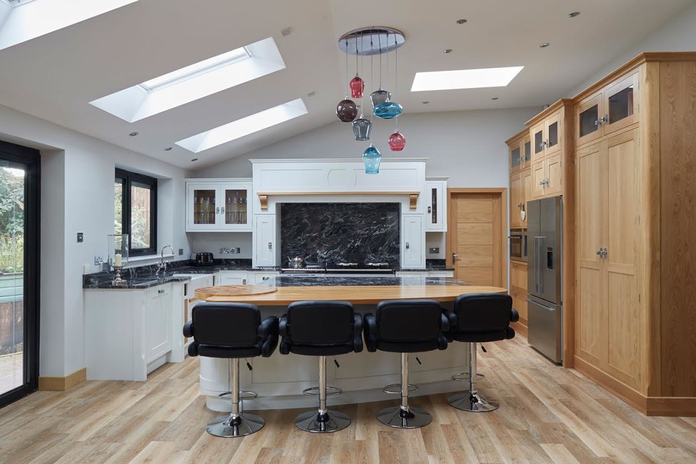 Contemporary Home Refurbishment