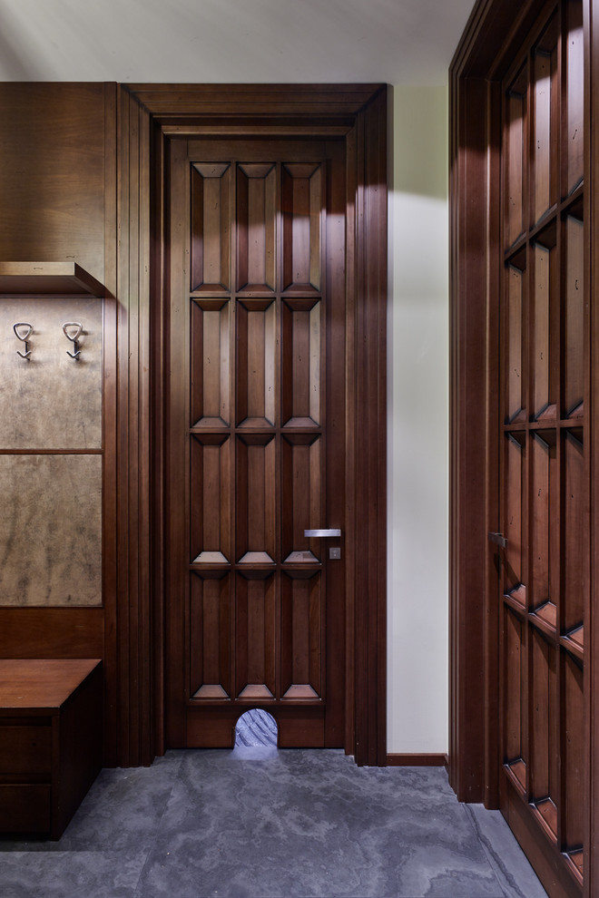 Квартира на Красных воротах