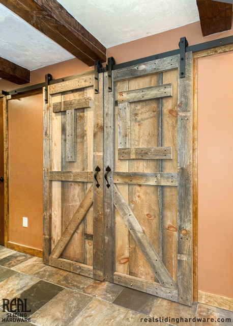 Rustic  rustic
