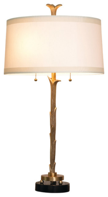 thin table lamps