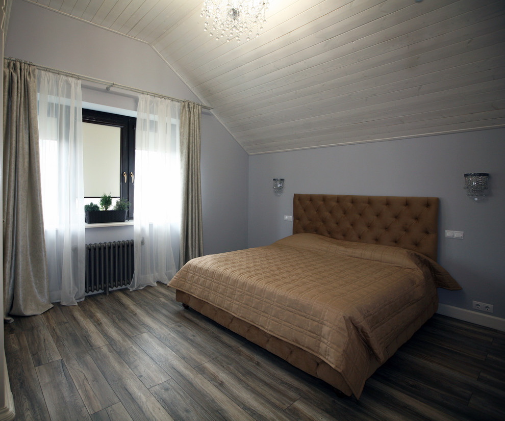 Коттедж в КП "Иволги", Истра