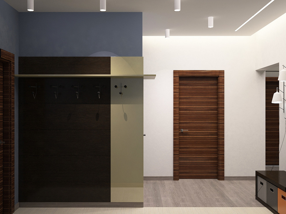 квартира в Москве