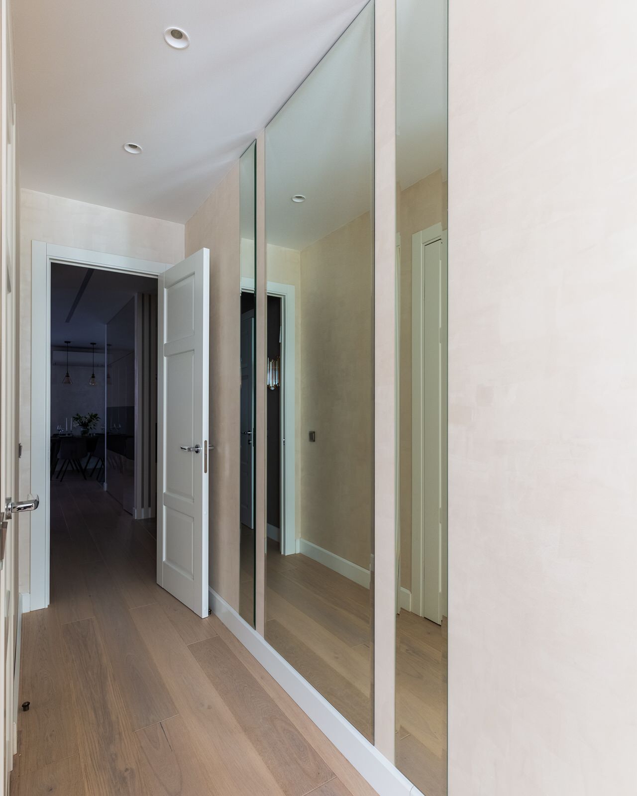 Комфорт для двоих