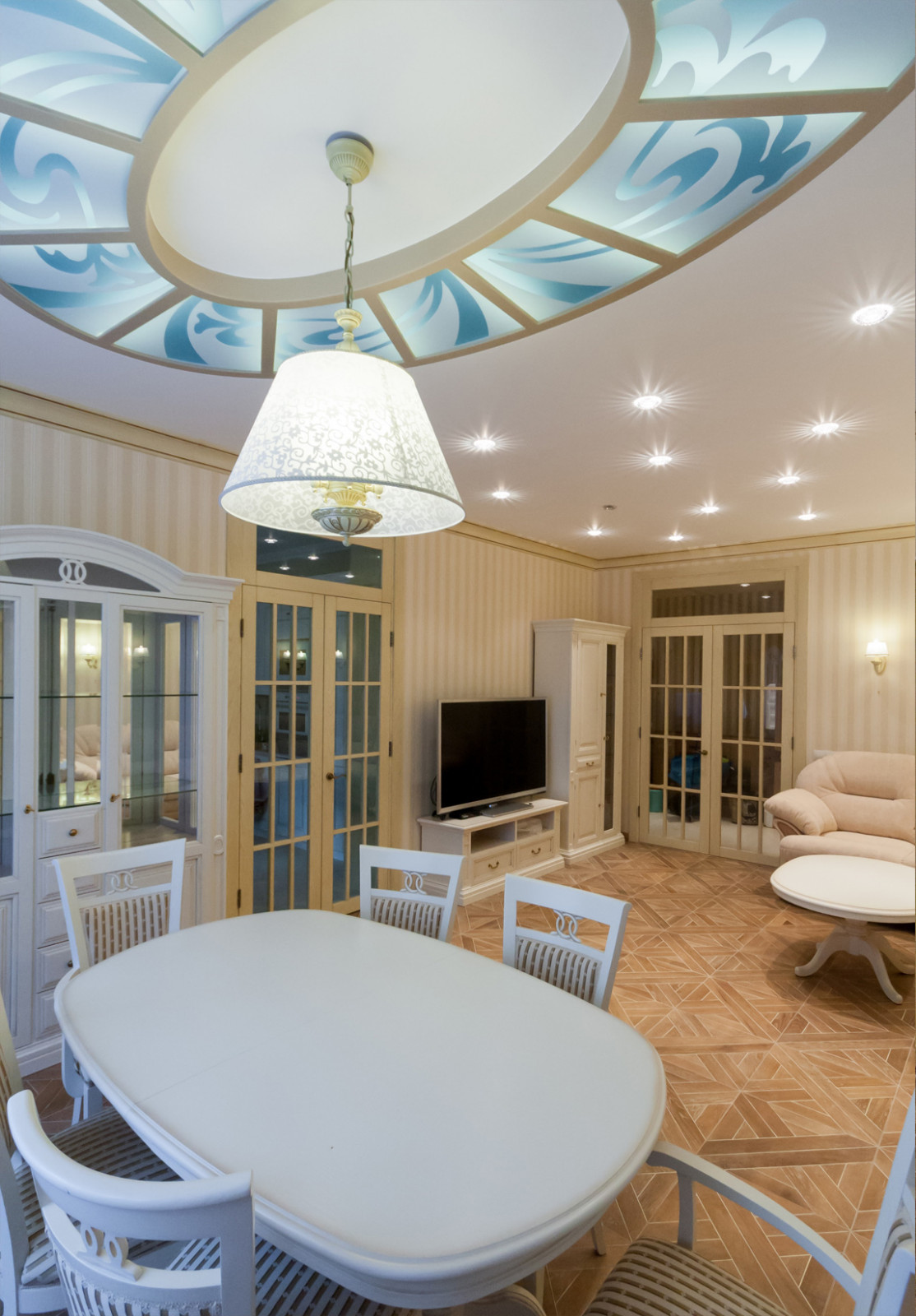 ВОЗДУШНАЯ КЛАССИКА