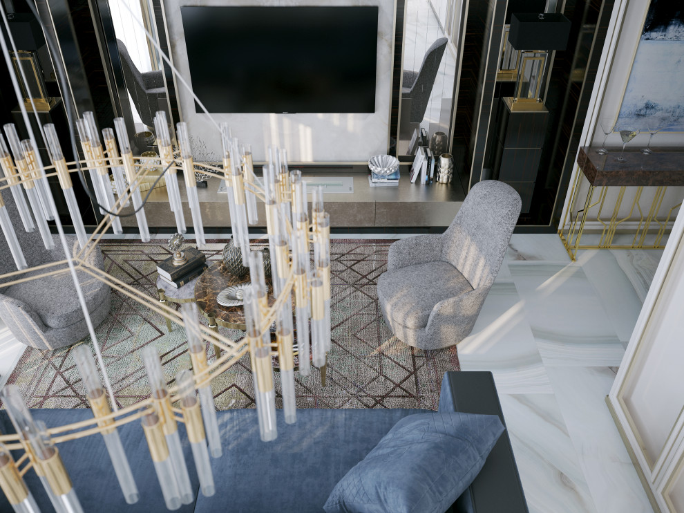 Апартаменты ЖК Софийский