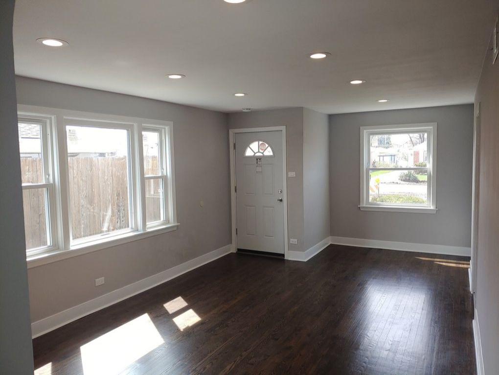 Home Remodeling