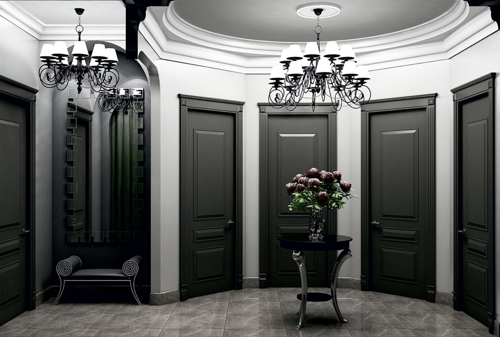 Дизайн-проект квартиры