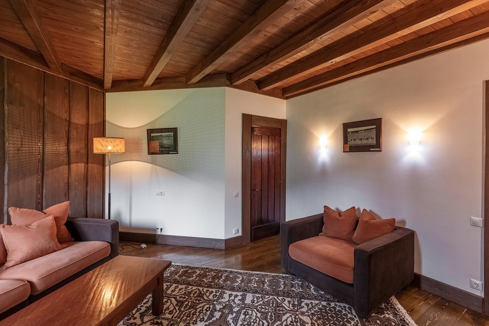 гостиница в Хакасии