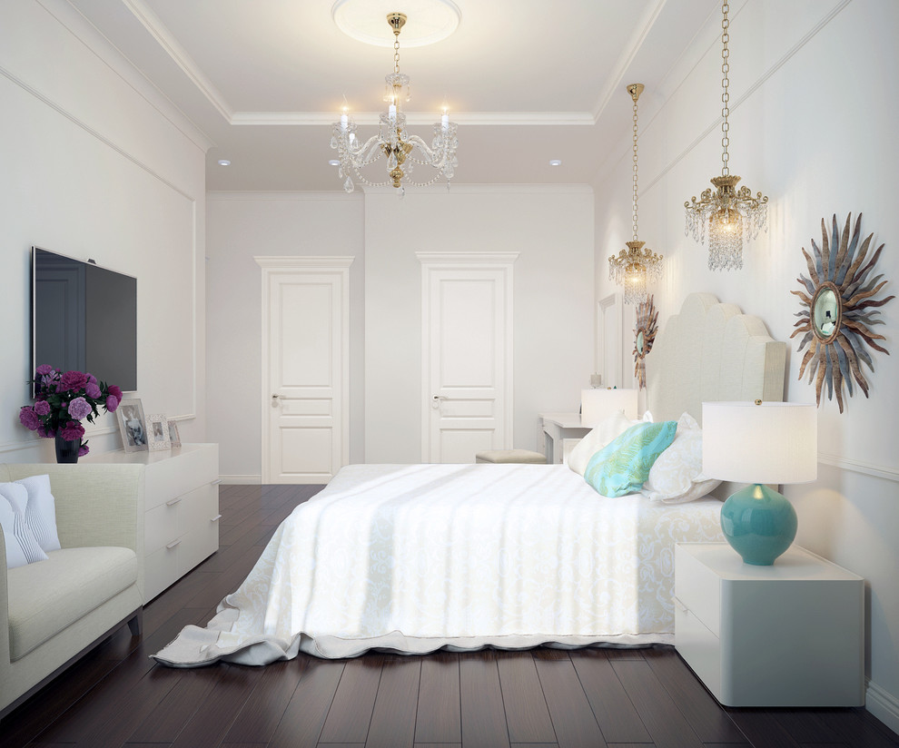 Квартира на Мосфильмовской