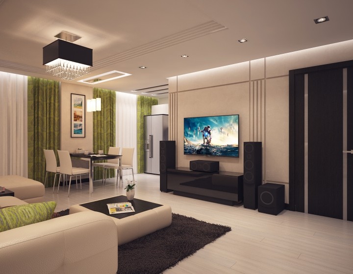 дизайнер Денис