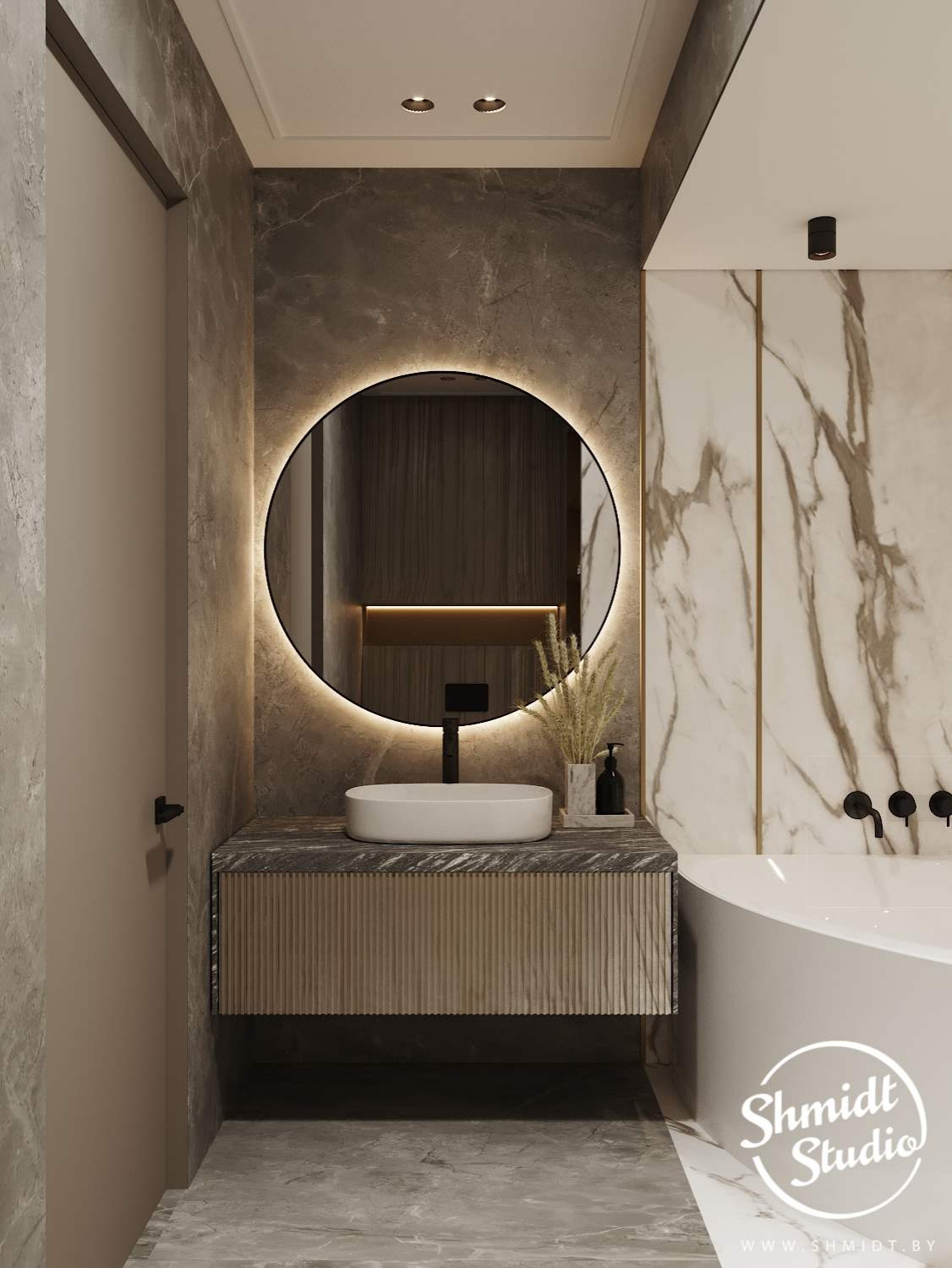 Проект "Роскошный" | Индия