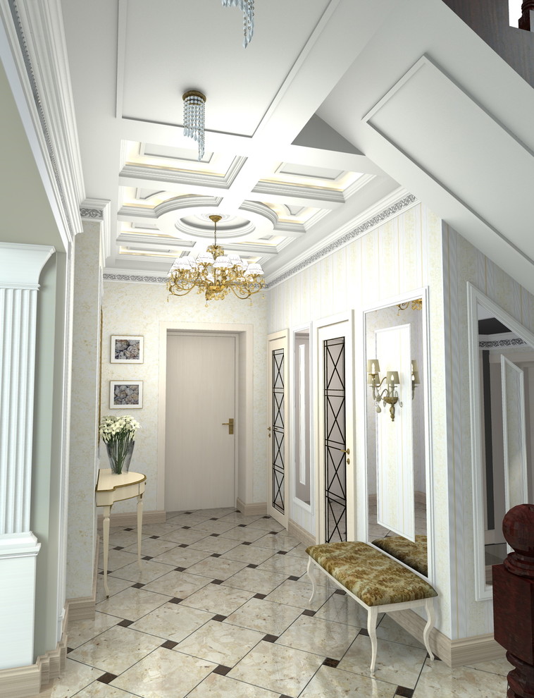 Частный дом