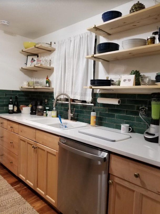 Burien Kitchen