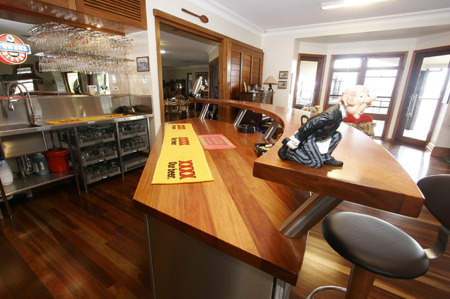 Bar contemporary