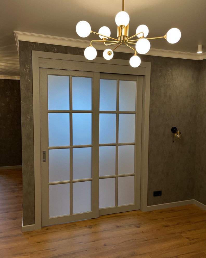 Наши работы