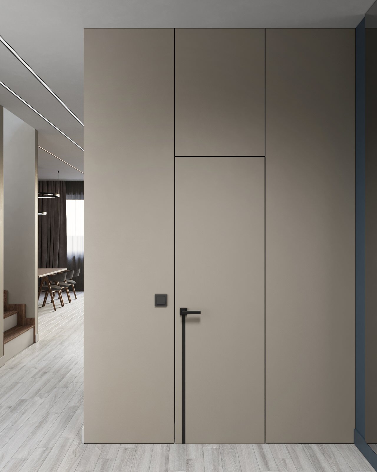 Таун-хаус, Юсупово