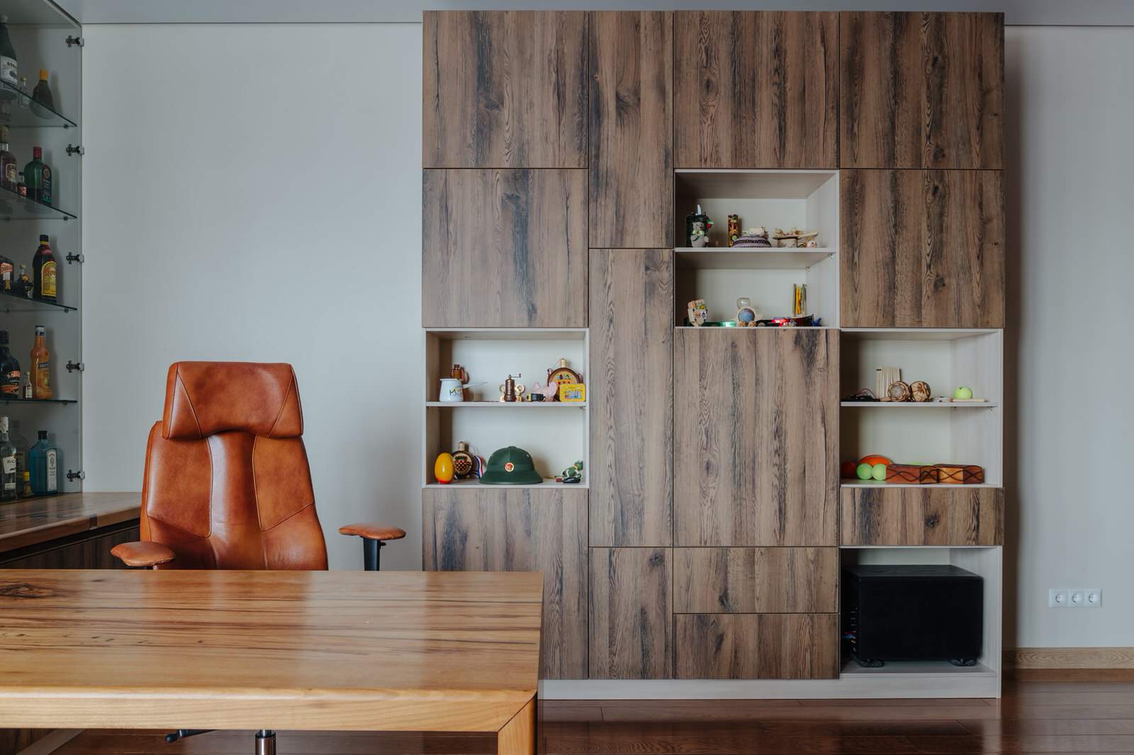 ЖК Триколор квартира 156 кв.м. (Реальные фотографии.)