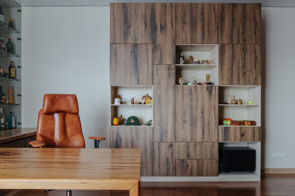 ЖК Триколор квартира 156 кв.м. (Реальные фотографии.)