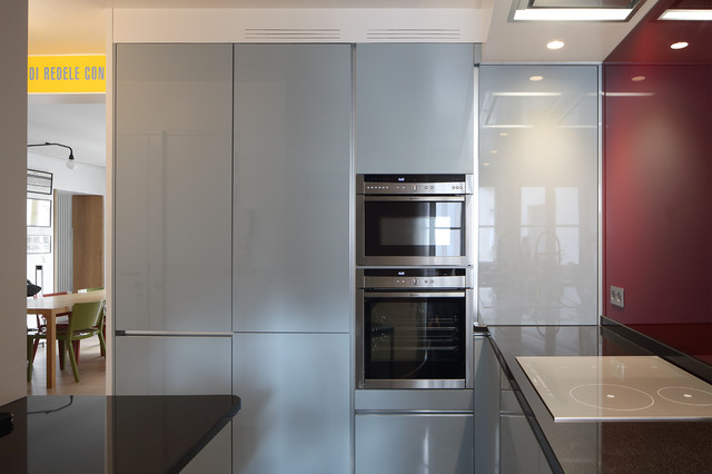 Gobelins midcentury-kitchen