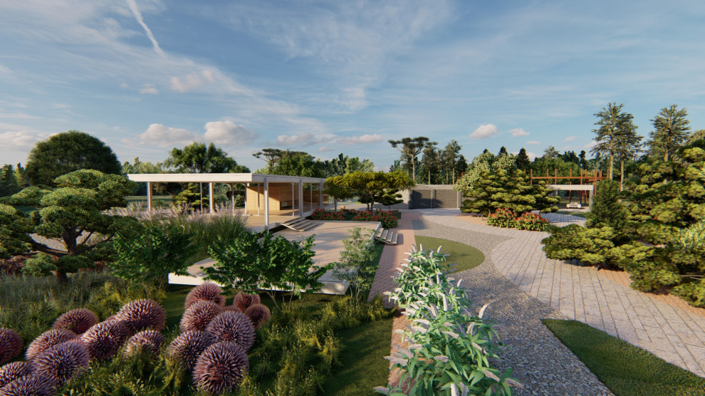 Пространство