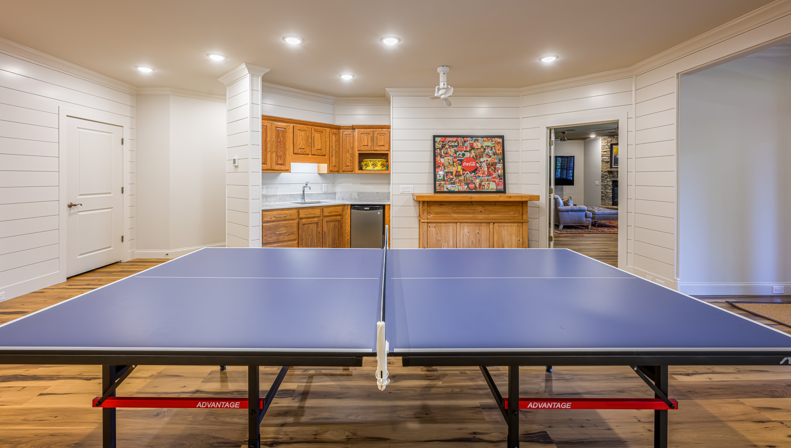 4591 Blaylock Road - Whole House Remodel